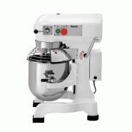 Batteur-mélangeur planétaire 3kg/10L AS 101916 Bartscher_1
