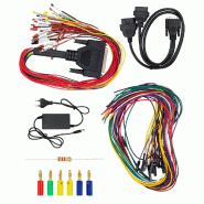 Godiag GT100+ - Plateforme de test pour ECU - Programmation, ajout de clés et diagnostic moteur_1