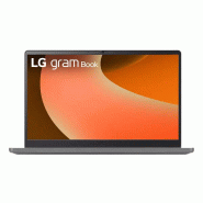 LG Gram 15U50T Intel® Core¢ i5 i5-1334U Ordinateur portable 39,6 cm (15.6