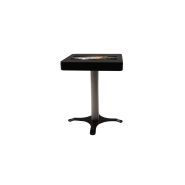 Table tactile Digilor - 21 pouces - Surface en verre trempé 7,1 mm - Résistante aux chocs et liquides_1