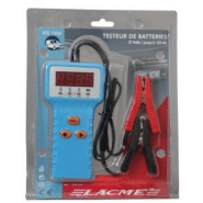 Testeur-analyseur digital de batterie 12 v - 303290_1