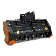 Broyeur forestier THX - TMC Cancela - largeur de travail 150-180 cm - pour pelles 25-40T_1