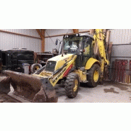 Tractopelle new holland lb 95 ba_1