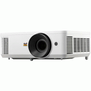 Viewsonic PA700W vidéo-projecteur Projecteur à  focale standard 4500 ANSI lumens WXGA (1280x800) Blan_1