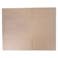 Caisse en carton double cannelure 70 x 55 x 44 (cm)._1