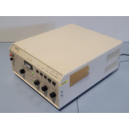 Détecteur d'indice de réfraction HPLC VARIAN RI-4_1