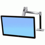 Ergotron LX Series LX HD Sit-Stand 116,8 cm (46