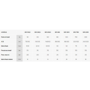 Grappin de sélection polyvalent Socomec Spa - Série SPS pour recyclage, manipulation et démolition béton non armé_1
