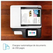 Imprimante multifonction HP Color LaserJet Enterprise M776dn_1