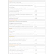 Ml plus 28 - lame chasse-neige Orsi avec soc en acier monolithique, système d'amortissement et orientation hydraulique_1