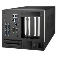 PC industriel Intel Xeon D-1715TER - 128GB RAM, PCI, PCIe x4/x16, M.2 B/E Key, LAN, USB, 850W - Référence: ARK-7060-U4A1_1