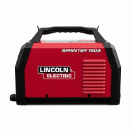 Poste à souder MMA SPRINTER 180S - Lincoln Electric_1
