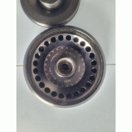 Rotor angulaire pour centrifugeuse Nr.12154 SIGMA_1