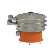 Sievmaster multiscreen - tamis et tamiseurs alimentaires - farleygreene - jusqu’à 4 niveaux de calibrage_1