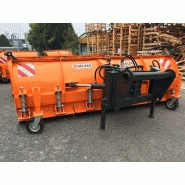 Ssh-04 2.2-manitou lame à neige avec attelage manitou_1