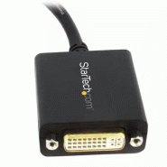 StarTech Adaptateur vidéo DisplayPort vers DVI_1