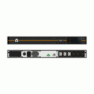 Vertiv Liebert EDGE-1500IRM1U alimentation d'énergie non interruptible Interactivité de ligne 1,5 kV_1