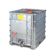 266172w - cuve ibc produits dangereux, revêtement en acier, patins en acier_1