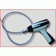 Analyseur d'amiante portable - micro-phazir amiante_1