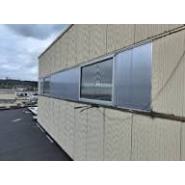 Bardage polycarbonate alvéolaire emboitable_1