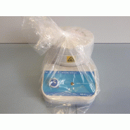 Chauffe-ballon contrôlé Medline 50 ml MS-E_1