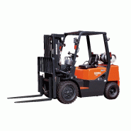 Doosan g 25 g_1