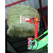 M10gs4 - griffe 4 dents cintrées - altec - capacité de travail : 600 kg_1