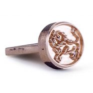 Marque à chaud Posta ALK Type 2 - Royalposthumus - électrique - ∅ 35 mm - 200W - 400-450°C_1