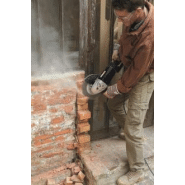 Meuleuse d'angle 230 mm - 306233_1