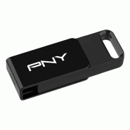 PNY Elite lecteur USB flash 256 Go USB Type-C 3.2 Gen 1 (3.1 Gen 1) Noir_1