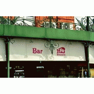 Store vertical bannette - grandes dimensions, intérieur ou extérieur - Storistes de France_1