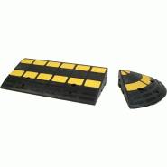 Angle pour rampe d'accès - 150_1