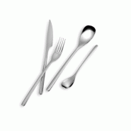 Couteau table Canada XL inox 18/0 Comas_1