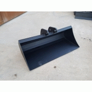 Godet chargeur monté sur Phoenix 400 - beige et noir - choix de couleur possible_1