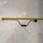 Manivelle 19 pour béquilles_1