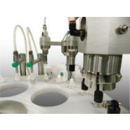 Monobloc de remplissage-bouchage STOPPIL - Produits pharmaceutiques, cosmétiques et E-liquides_1