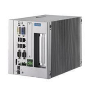 PC industriel fanless - processeur C2D L7500, 4GB DDR2, 2xPCI, Dual Display - Référence: UNO-3082-D24E_1