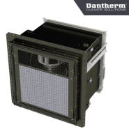 Refroidisseur d'air de conteneurs iso - dantherm ac-m10_1