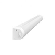 Réglette led salle de bain avec interrupteur étanche, 14w ip44 - robeen_1