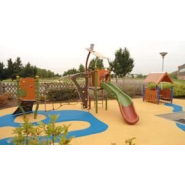 Structure de jeu combinée - dimensions 4807x3428x3410 mm - PICCOLO 2 FORESTIC / JPX-0011 - Husson International_1