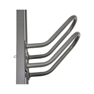 Support cycles modulable Conviviale® - ref : 207385.Gpro - rangement épi, simple/double face, extensible_1