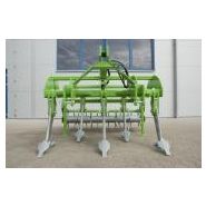 U486 - Sous-soleuses Bomet - 695kg - Scarification jusqu'à 65 cm - 3 à 9 dents réglables_1