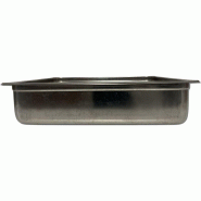 Bac GN2/1 H150mm Inox BGN21H15Inox_1