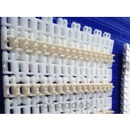 Bandes modulaires - Maas - plastique léger et résistant - largeurs jusqu'à 4 mètres_1