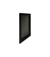Cadre d'affichage clic clac en aluminium - BCS-A5N_1