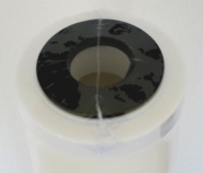 Cer - Cartouche filtrante à eau céramique 10'' 0,5μ - filtration extrême pour eau potable_1