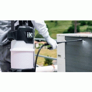 Pulvérisateur à pression préalable IK Multi 9 Pro - acides et produits chimiques_1