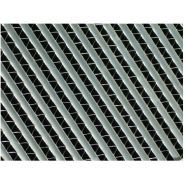 Récupérateur de chaleur à plaques hautes températures - Trianon échangeur inox - faible perte de charge, usage industriel, résistant jusqu'à 600°C_1