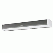 Rideau d'air apparent grande taille 200 cm 5,6/11,3 kW - Thermor - 486105_1