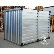 St83000 containers de stockage / démontable